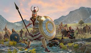 Total War Saga: Troy бесплатно скачало 7,5 миллионов человек